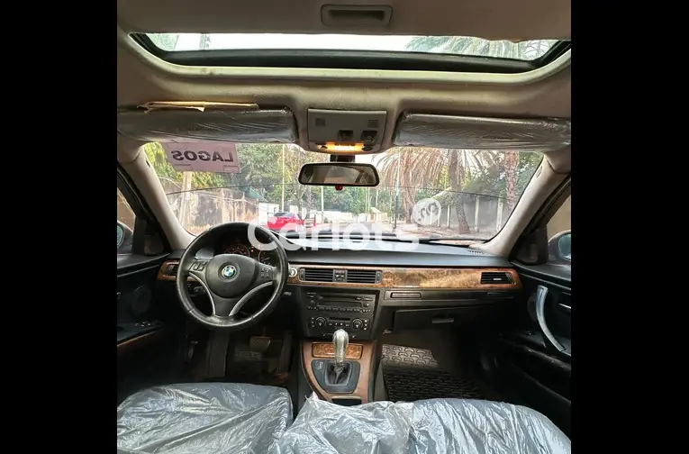 BMW 3 SERIES 325i M-KITTED for sale in Kaduna, Kaduna - thumbnail 2