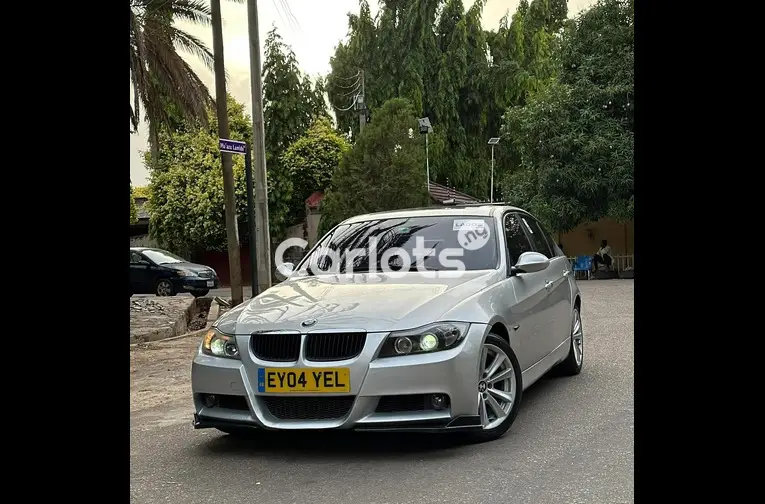 BMW 3 SERIES 325i M-KITTED for sale in Kaduna, Kaduna - photo 3 of 5