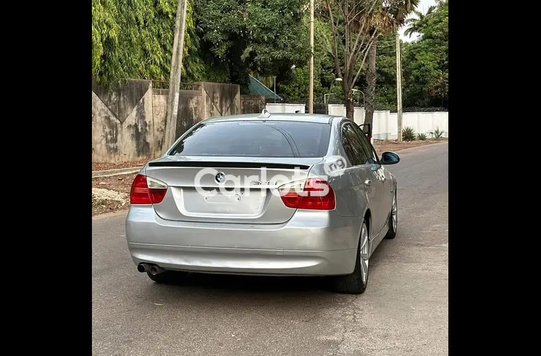 BMW 3 SERIES 325i M-KITTED for sale in Kaduna, Kaduna - photo 5 of 5