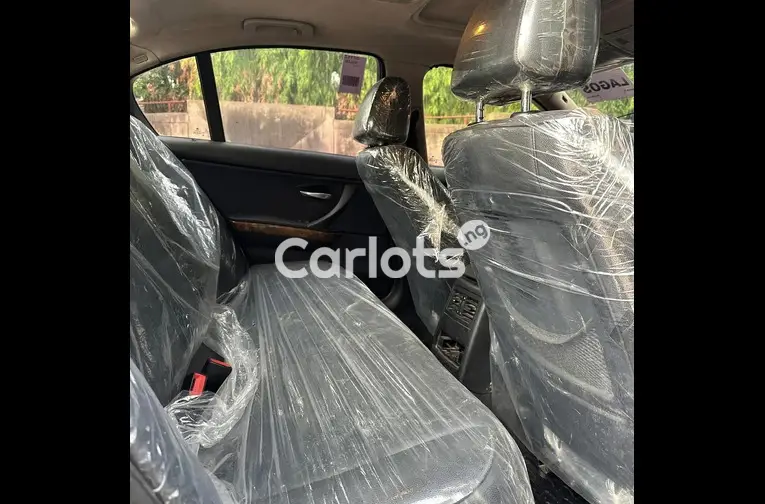 BMW 3 SERIES 325i M-KITTED for sale in Kaduna, Kaduna - thumbnail 4
