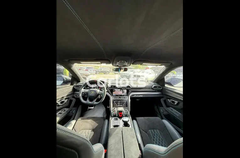 Brand New 2024 LAMBORGHINI URUS PERFORMANTE for sale in Abuja - thumbnail 2
