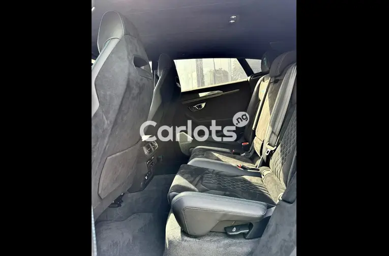 Brand New 2024 LAMBORGHINI URUS PERFORMANTE for sale in Abuja - thumbnail 3