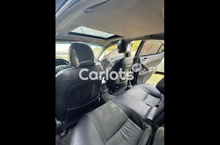 2015 UPGRADED LEXUS IS250 for sale in Abuja, FCT - photo 3 of 5