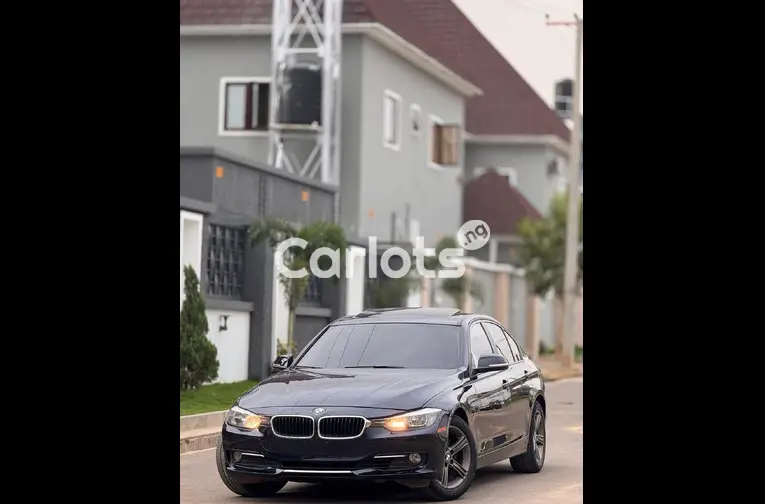 2013 BMW 3 SERIES 328i for sale in Kaduna