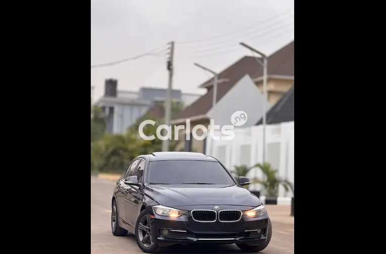 2013 BMW 3 SERIES 328i for sale in Kaduna, Kaduna - photo 2 of 5