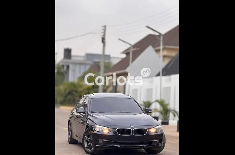 2013 BMW 3 SERIES 328i for sale in Kaduna, Kaduna - thumbnail 2