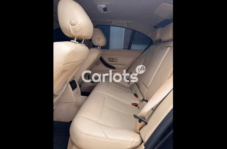 2013 BMW 3 SERIES 328i for sale in Kaduna, Kaduna - photo 4 of 5