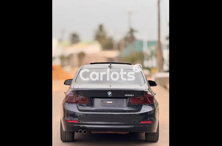 2013 BMW 3 SERIES 328i for sale in Kaduna, Kaduna - thumbnail 5
