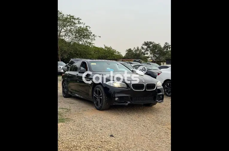 2011 BMW 5 SERIES 535i for sale in Abuja, FCT - photo 1 of 5