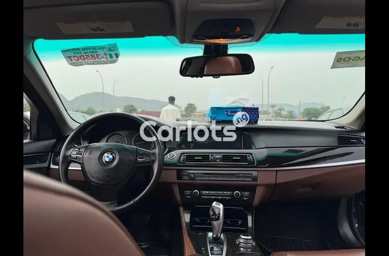 2011 BMW 5 SERIES 535i for sale in Abuja, FCT - photo 3 of 5
