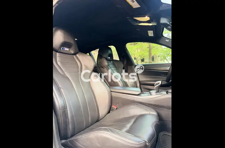 2018 BMW M5 COMPETITION for sale in Abuja, FCT - photo 3 of 5