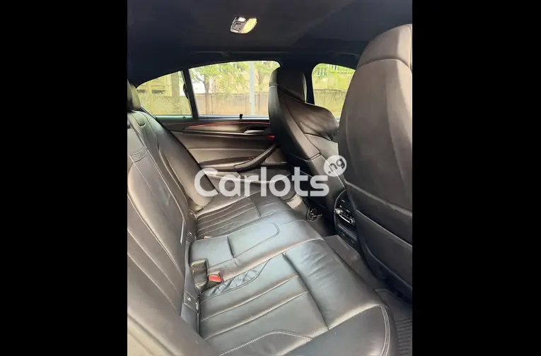 2018 BMW M5 COMPETITION for sale in Abuja, FCT - photo 4 of 5