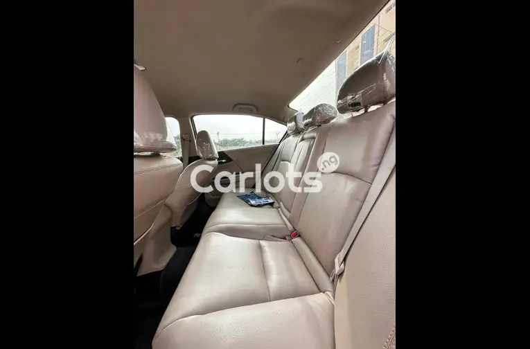2017 UPGRADED HONDA ACCORD for sale in Kaduna, Kaduna - photo 4 of 5