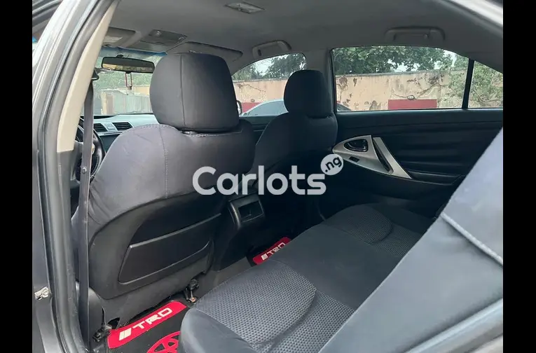 TOKS STANDARD 2010 TOYOTA CAMRY SE for sale in Kaduna, Kaduna - photo 4 of 5