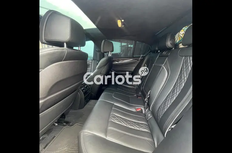 2018 BMW M550i for sale in Abuja, FCT - photo 3 of 5