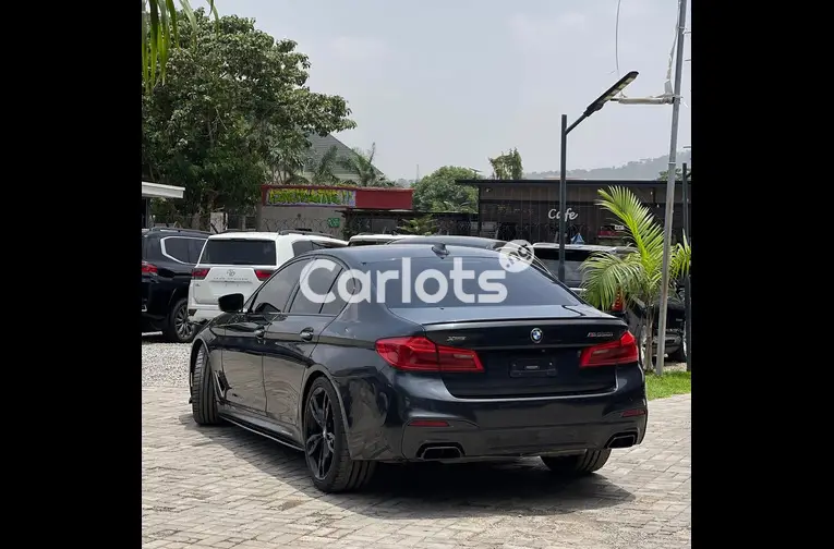 2018 BMW M550i for sale in Abuja, FCT - photo 4 of 5