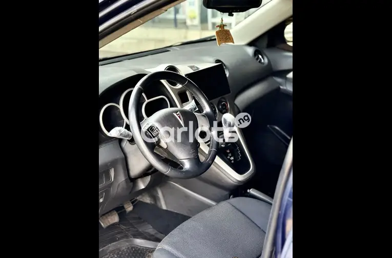 2009 PONTIAC VIBE for sale in Kaduna, Kaduna - photo 3 of 5