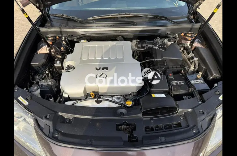 2015 Lexus ES 350 Prime - 2/5