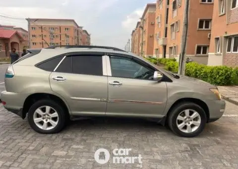 Used 2005 Lexus RX330 - 5/5