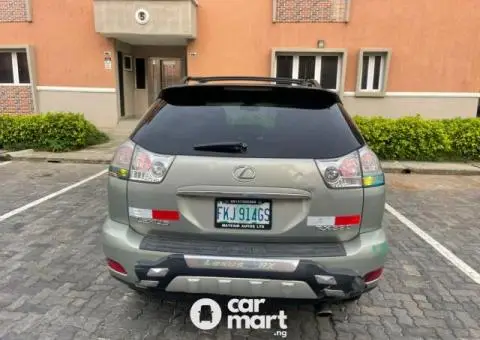 Used 2005 Lexus RX330 - 2/5