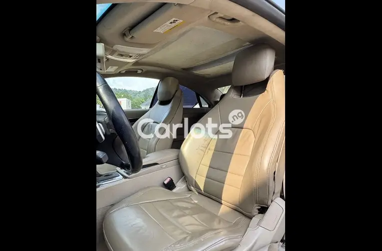 2016 UPGRADED MERCEDES BENZ E350 COUPE for sale in Abuja, FCT - photo 3 of 5