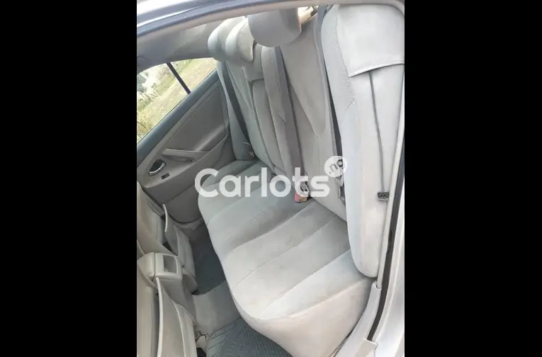 Nigerian Used 2011 UPGRADED TOYOTA CAMRY LE for sale in Abuja, FCT - photo 4 of 5