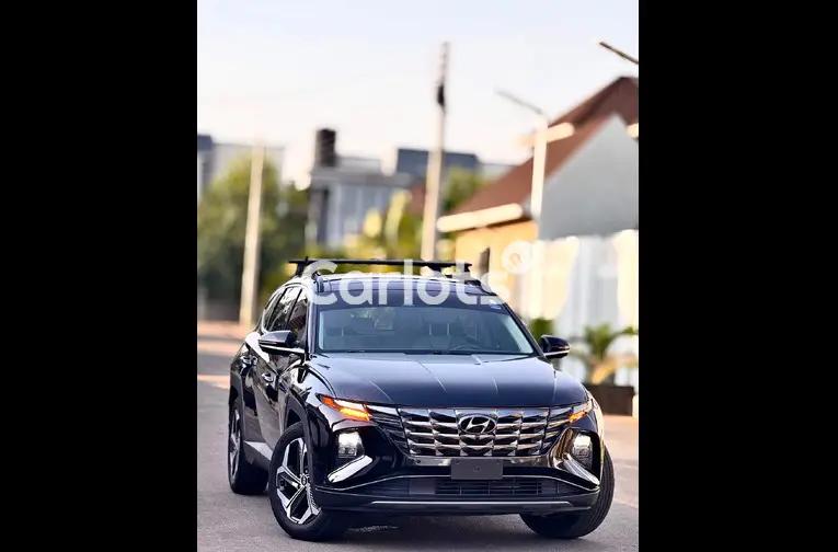 Foreign Used 2022 HYUNDAI TUCSON for sale in Abuja, FCT - photo 1 of 5