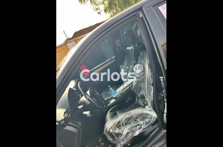 2007 MERCEDES BENZ C230 for sale in Kaduna, Kaduna - photo 2 of 5