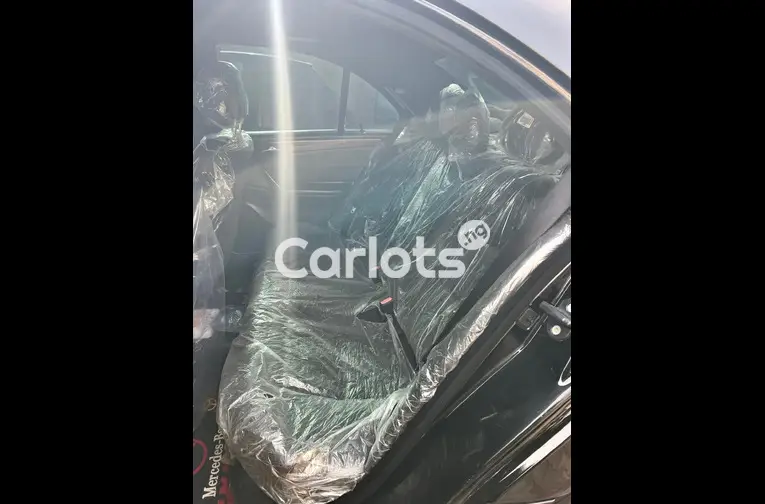 2007 MERCEDES BENZ C230 for sale in Kaduna, Kaduna - thumbnail 4