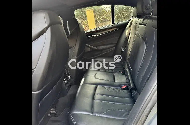 2018 BMW M5 COMPETITION for sale in Abuja, FCT - photo 4 of 5
