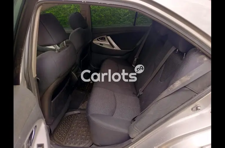 Nigerian Used 2011 UPGRADED TOYOTA CAMRY SE for sale in Abuja, FCT - photo 4 of 5