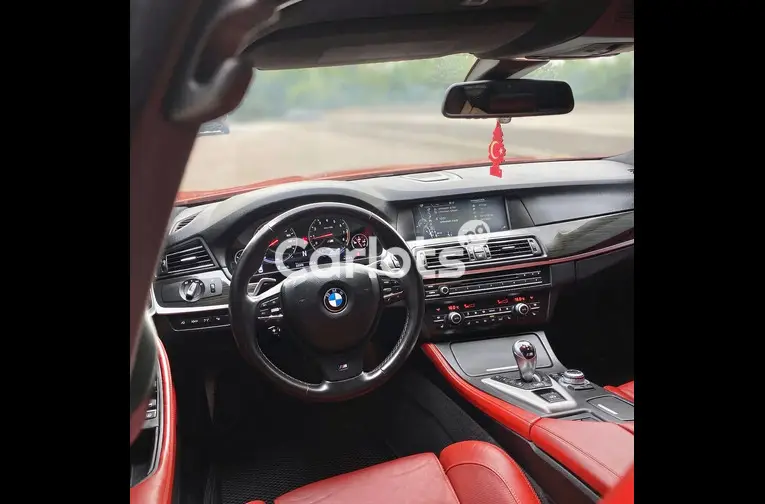 2013 BMW M5 COMPETITION for sale in Abuja, FCT - photo 2 of 5