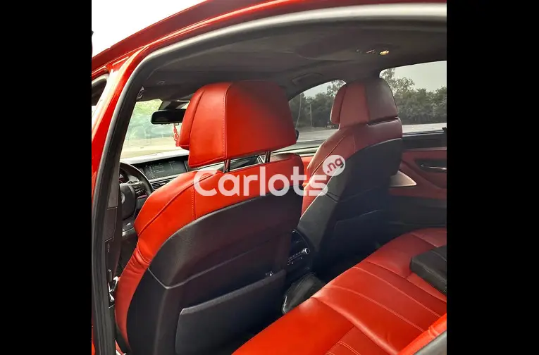 2013 BMW M5 COMPETITION for sale in Abuja, FCT - photo 3 of 5