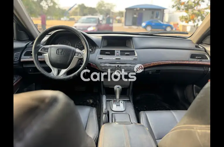 2011 HONDA ACCORD CROSSTOUR for sale in Abuja, FCT - thumbnail 2