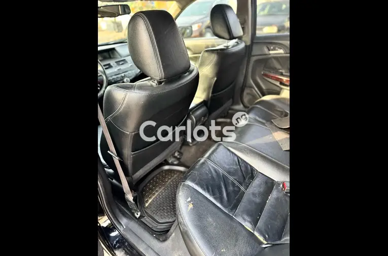 2011 HONDA ACCORD CROSSTOUR for sale in Abuja, FCT - thumbnail 3