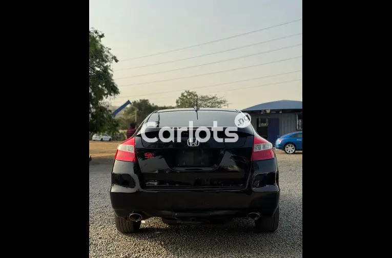 2011 HONDA ACCORD CROSSTOUR for sale in Abuja, FCT - photo 4 of 4