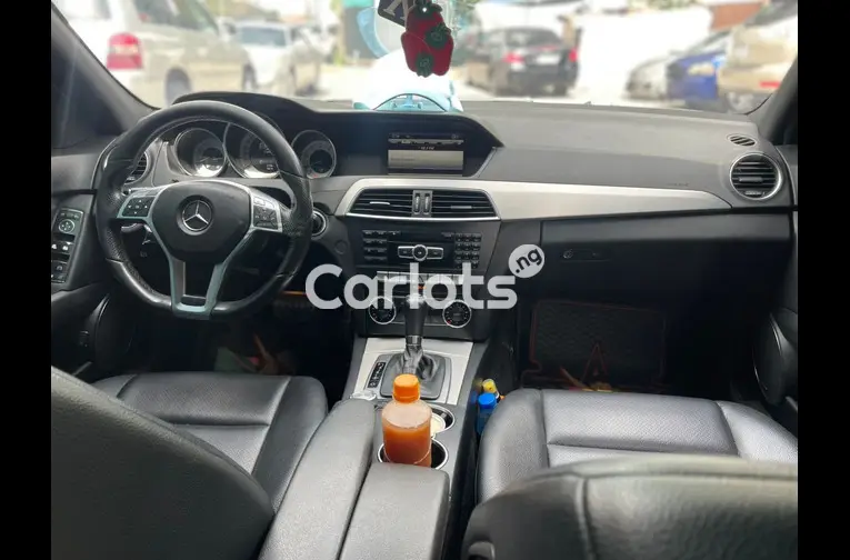 2013 MERCEDES BENZ C300 for sale in Abuja, FCT - photo 2 of 5