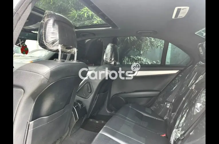 2013 MERCEDES BENZ C300 for sale in Abuja, FCT - photo 3 of 5