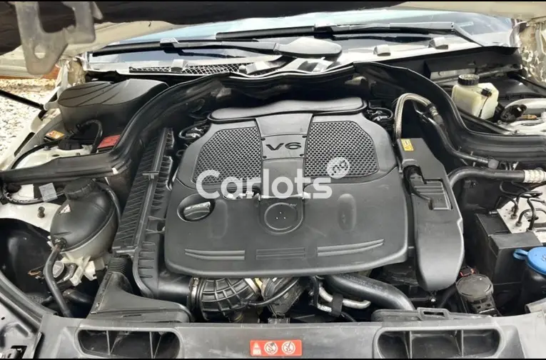 2013 MERCEDES BENZ C300 for sale in Abuja, FCT - photo 5 of 5