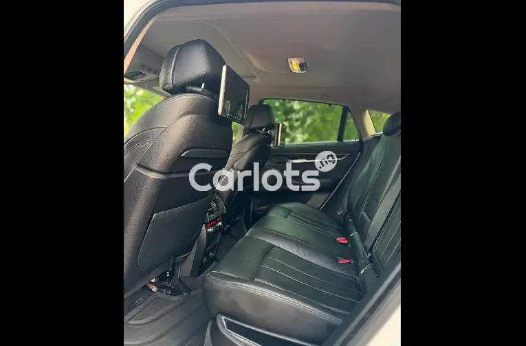 FOREIGN USED 2016 BMW X6 for sale in Abuja, FCT - photo 3 of 5