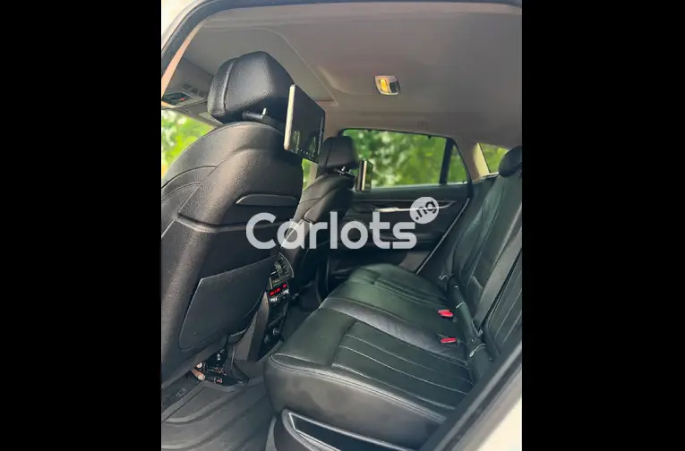 FOREIGN USED 2016 BMW X6 for sale in Abuja, FCT - thumbnail 3