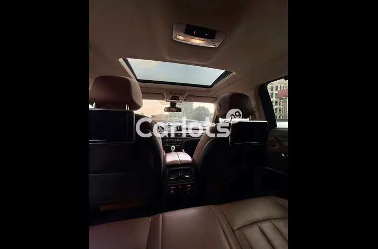 2016 BMW X6 for sale in Abuja, FCT - thumbnail 3