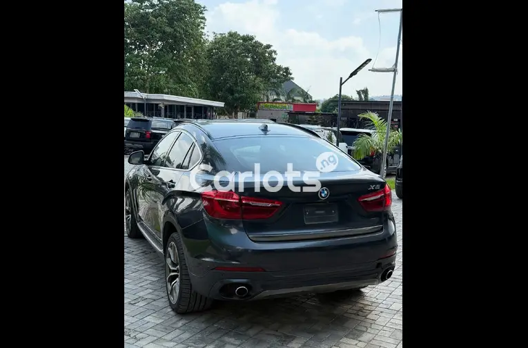 2016 BMW X6 for sale in Abuja, FCT - photo 4 of 5