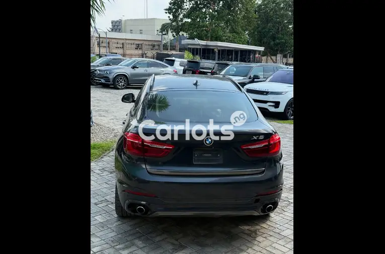 2016 BMW X6 for sale in Abuja, FCT - photo 5 of 5