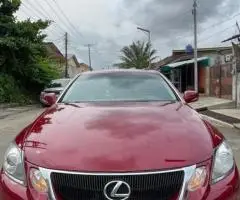 Used 2009 Lexus GS350 - 1