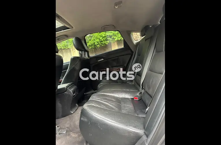 2012 HONDA CROSSTOUR for sale in Kaduna, Kaduna - thumbnail 3