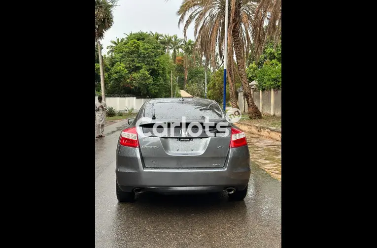 2012 HONDA CROSSTOUR for sale in Kaduna, Kaduna - thumbnail 5