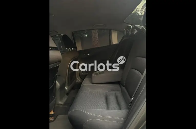 2016 UPGRADED HONDA ACCORD SPORT for sale in Kaduna, Kaduna - photo 3 of 5