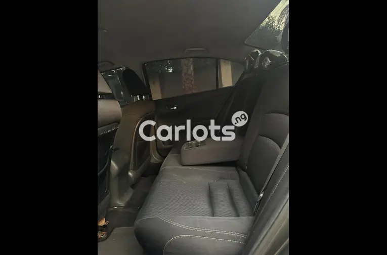 2016 UPGRADED HONDA ACCORD SPORT for sale in Kaduna, Kaduna - thumbnail 3