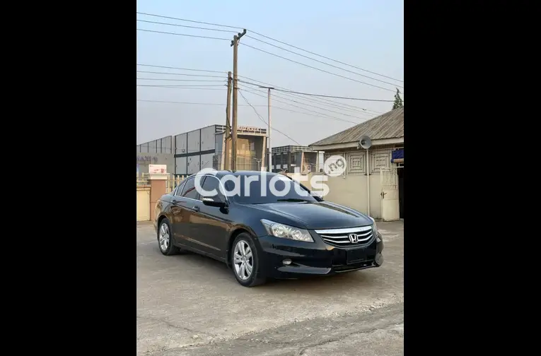 2011 HONDA ACCORD for sale in Kaduna, Kaduna - photo 1 of 5